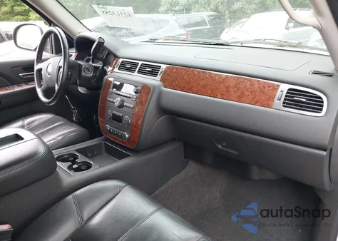 2007 Chevrolet Tahoe Lt z USA, uszkodzony, nr VIN 1GNFK13027J364583